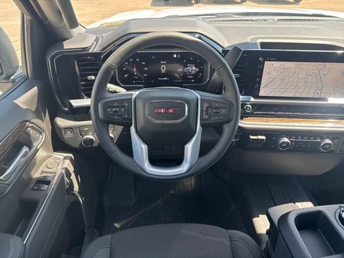 New 2026 GMC Sierra 1500 Elevation w/ Elevation Select Package AWD/4WD image 22