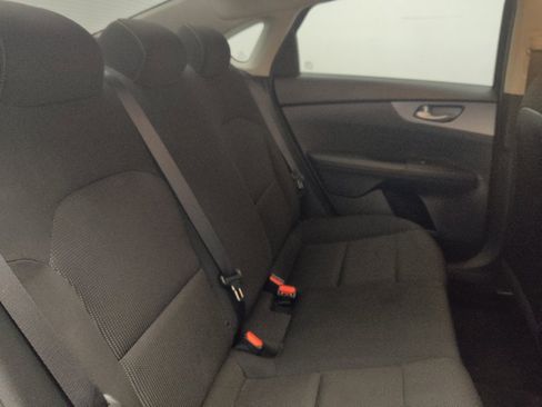 Used 2020 Kia Forte Sedan FWD image 19