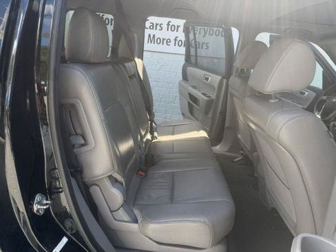 Used 2015 Honda Pilot EX-L image 11