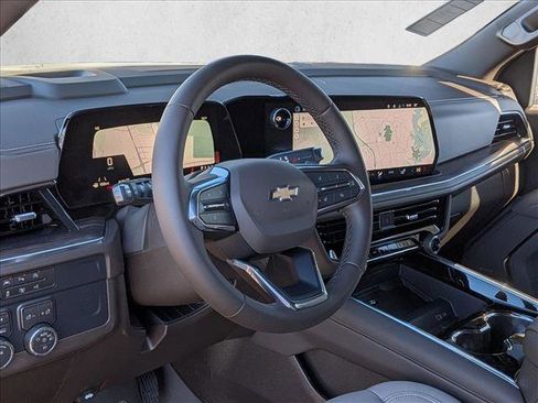 New 2026 Chevrolet Tahoe LT w/ Comfort Package image 3