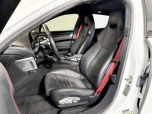 Used 2013 Porsche Panamera GTS w/ Interior Pkg in Carbon Fiber AWD/4WD image 40