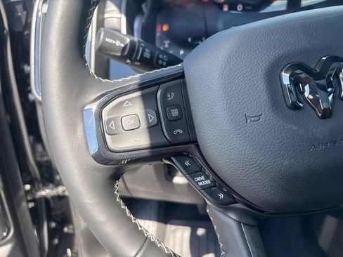 New 2026 RAM 1500 Limited AWD/4WD image 23