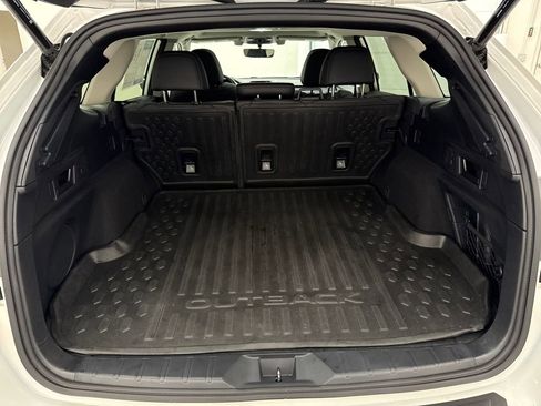 Certified 2022 Subaru Outback Limited w/ Popular Package #2 image 26