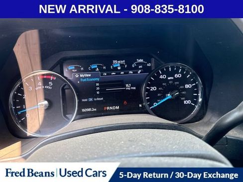 Used 2020 Ford F350 Lariat w/ Chrome Package AWD/4WD image 11