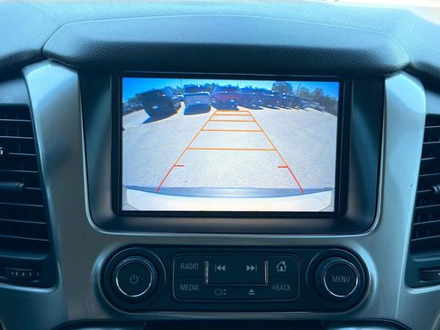 Used 2016 Chevrolet Tahoe LTZ image 35