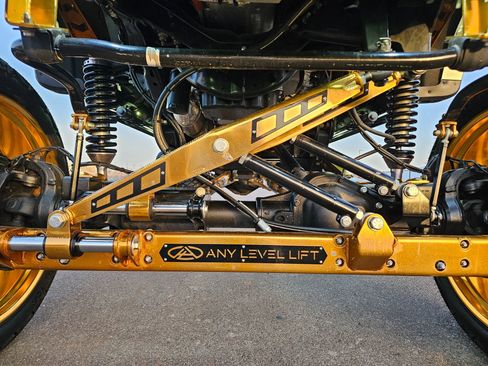 Used 2024 Ford F450 Platinum image 73