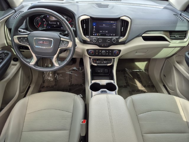 Used 2023 GMC Terrain Denali AWD/4WD image 21