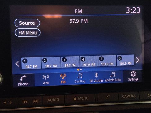 Used 2019 Nissan Altima 2.5 S image 25