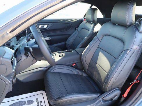 New 2026 Ford Mustang Premium image 13