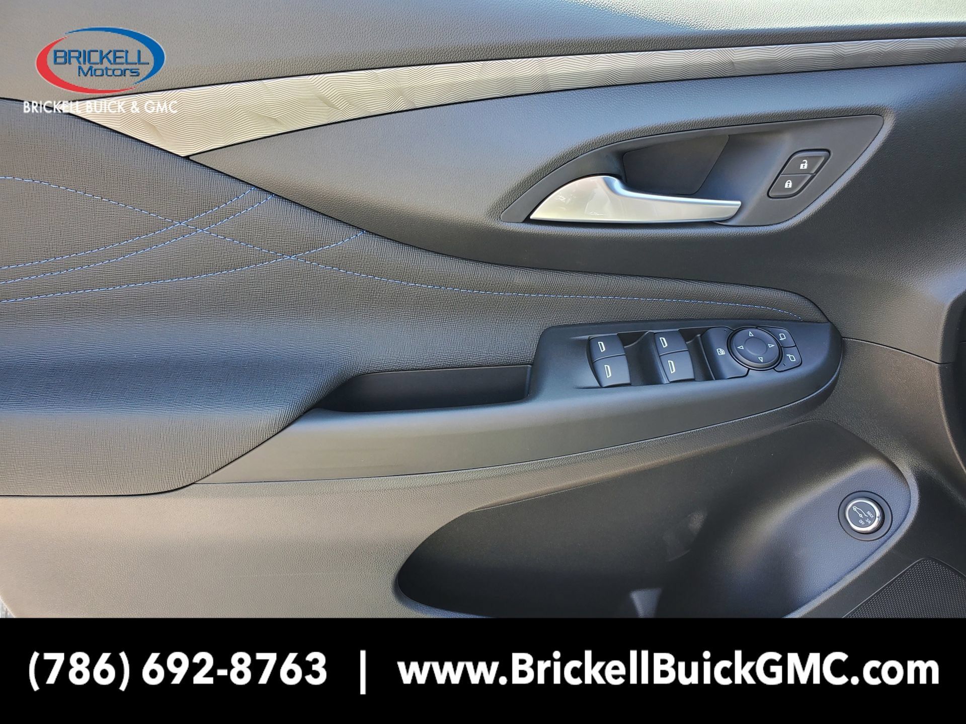 New 2026 Buick Envista Sport Touring w/ Convenience I Package FWD image 17