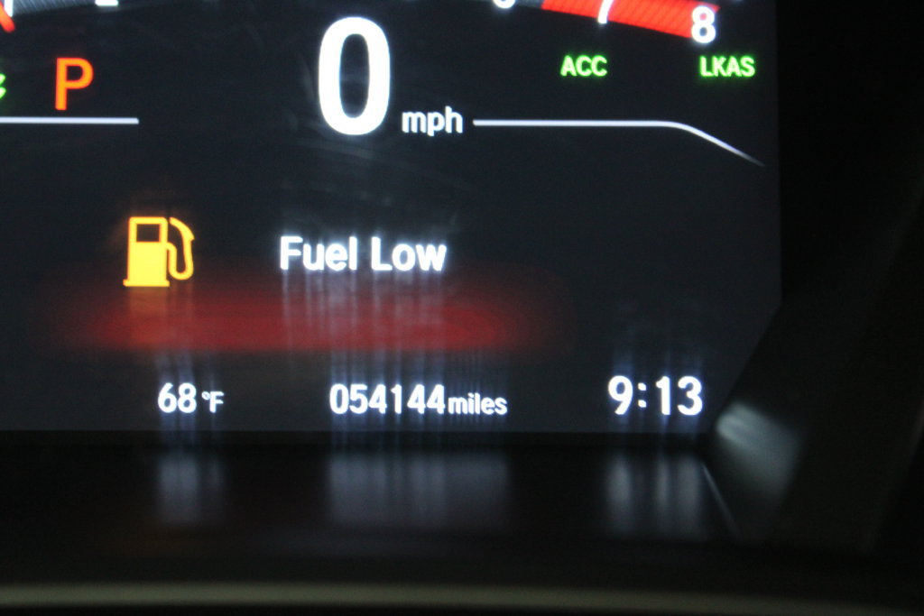 Used 2022 Honda CR-V EX image 18