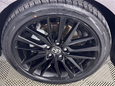 Used 2024 Toyota Camry XSE image 34