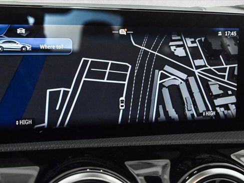 New 2026 Mercedes-Benz CLA 45 AMG S 4MATIC image 14