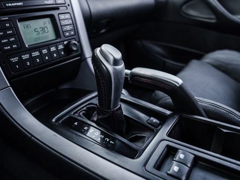 Used 2004 Pontiac GTO RWD image 12