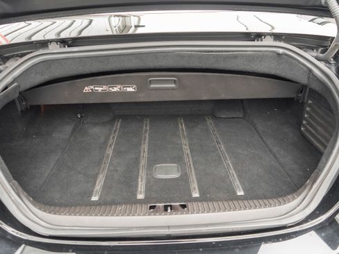 Used 2007 Jaguar XK Convertible RWD image 32
