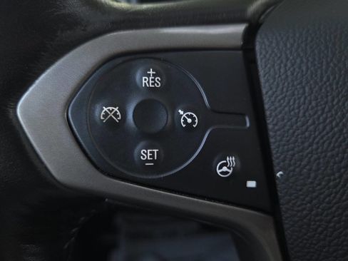 Used 2019 Chevrolet Colorado Z71 image 37