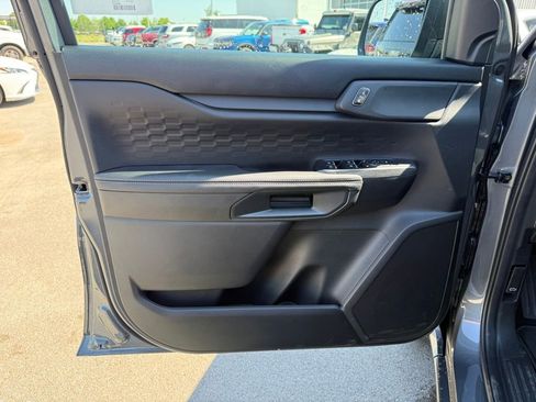New 2026 Ford Ranger XLT AWD/4WD image 8