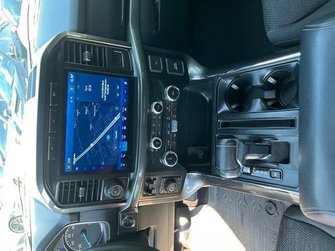 Used 2023 Ford F150 XLT w/ Equipment Group 302A High AWD/4WD image 28