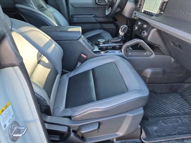 Used 2024 Ford Bronco Big Bend AWD/4WD image 15