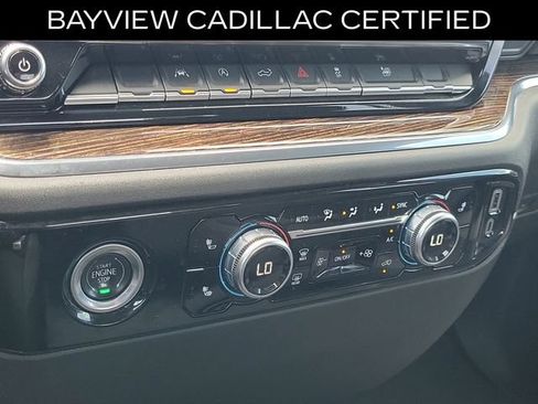 Used 2023 GMC Sierra 1500 Elevation AWD/4WD image 29