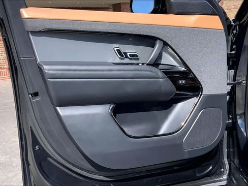 Used 2024 Land Rover Range Rover Sport Dynamic SE image 22