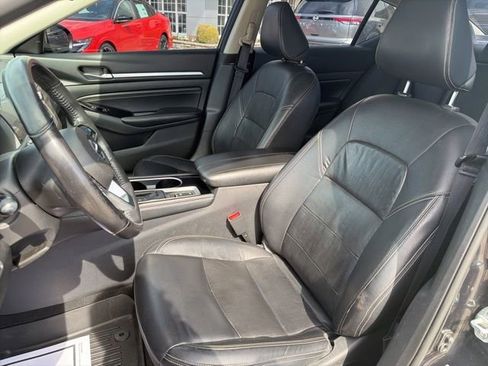 Used 2022 Nissan Altima 2.5 SL AWD/4WD image 9