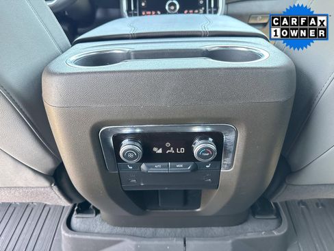 Used 2025 GMC Yukon Elevation w/ LPO, Floor Liner Package AWD/4WD image 20