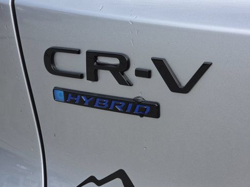 Certified 2026 Honda CR-V Sport-L image 10