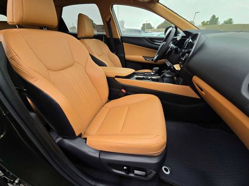 New 2026 Lexus NX 350 AWD image 11