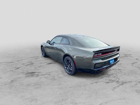 New 2026 Dodge Charger Scat Pack image 6