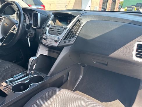 Used 2013 Chevrolet Equinox LT w/ Driver Convenience Package FWD image 9