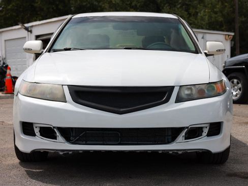 Used 2007 Acura TSX FWD image 17