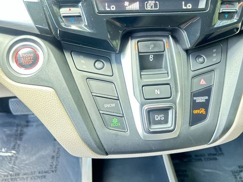 Used 2019 Honda Odyssey EX-L image 18