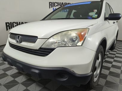 Used 2009 Honda CR-V LX