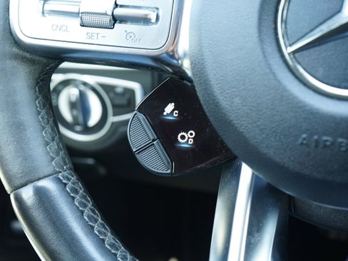 Used 2020 Mercedes-Benz C 63 AMG S image 37