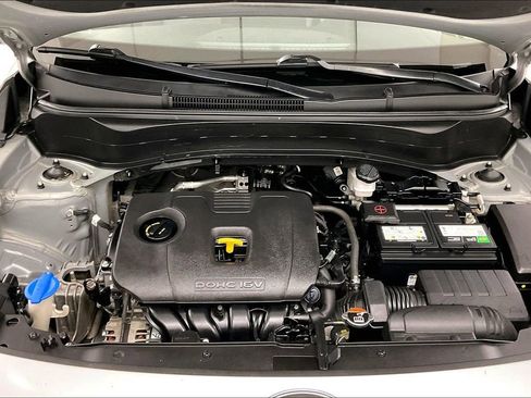 Used 2021 Kia Seltos EX AWD/4WD image 25