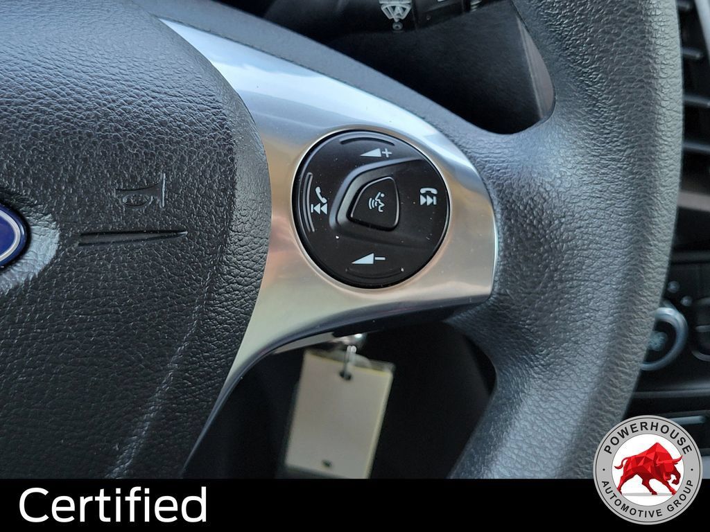 Certified 2023 Ford Transit Connect XL FWD image 29