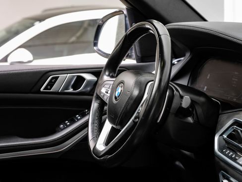 Used 2023 BMW X5 sDrive40i image 18