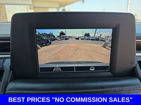 Used 2022 Chevrolet Tahoe LS w/ Driver Alert Package RWD image 23