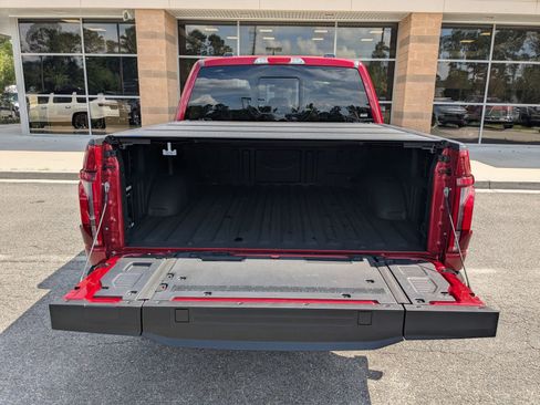 Certified 2024 Ford F150 King Ranch w/ FX4 Off-Road Package image 14