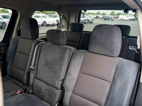 Used 2015 Nissan Armada SV w/ SV Driver Package RWD image 22