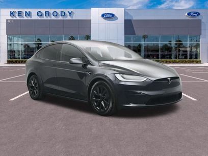 Used 2024 Tesla Model X