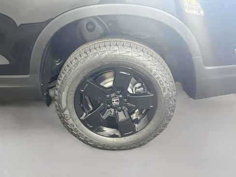 New 2026 Honda Ridgeline Black Edition image 24