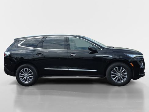 Used 2023 Buick Enclave Essence w/ LPO, Floor Liner Package AWD/4WD image 3