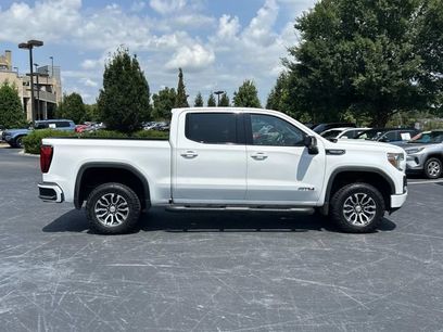 Used 2019 GMC Sierra 1500 AT4 w/ AT4 Premium Package