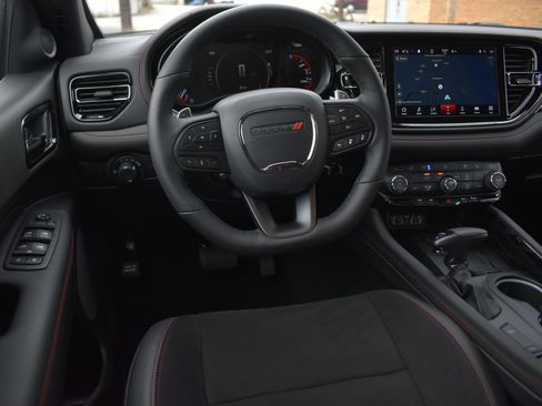 New 2026 Dodge Durango GT image 18