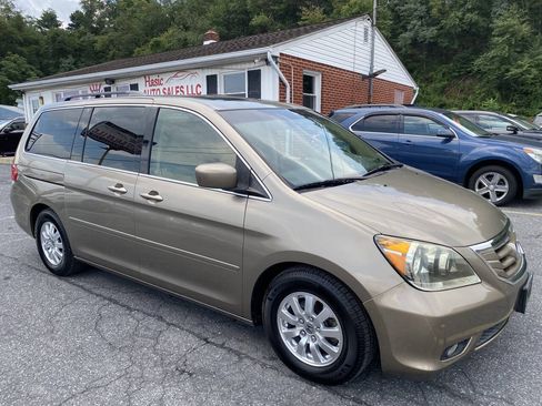 Used 2008 Honda Odyssey Touring image 4