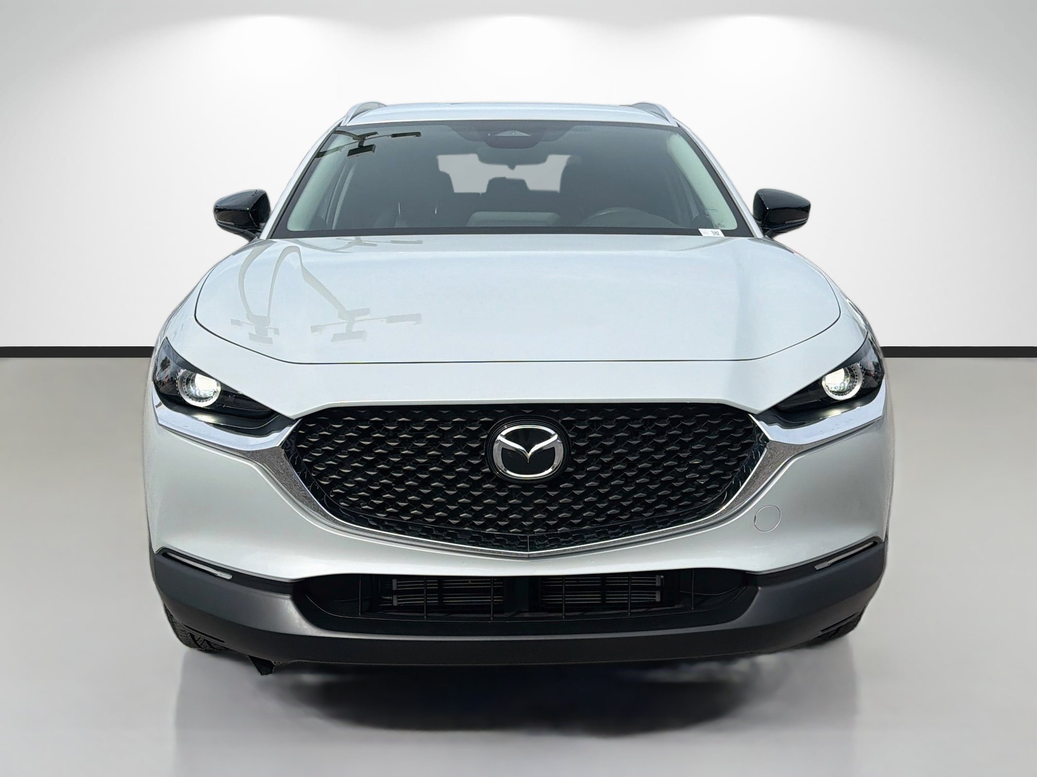 Used 2024 MAZDA CX-30 AWD 2.5 S w/ Select Sport Pkg image 8