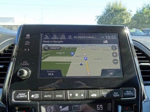 Used 2020 Honda Odyssey Elite image 25