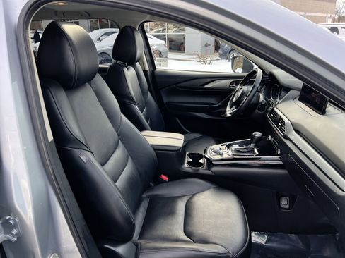 Used 2023 MAZDA CX-9 Touring Plus image 27